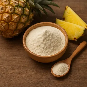 Bromelain (2400 GDU/g) ingredient